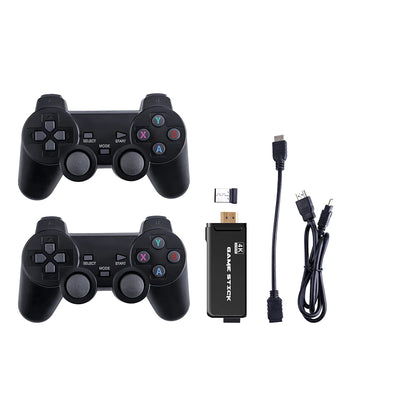 Wireless Handle Source Game Console